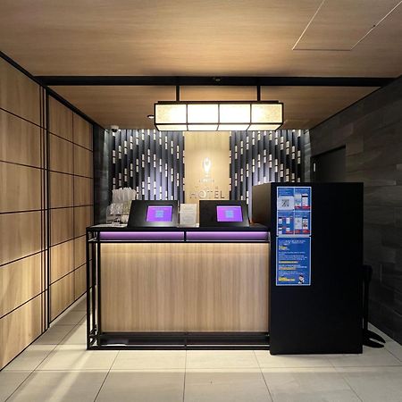 טוקיו Stayme The Hotel Ueno מראה חיצוני תמונה